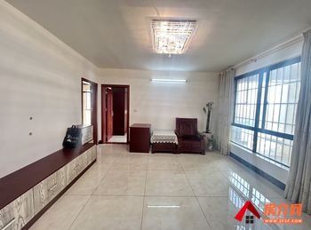 （公交大厦小区房屋出租）兴宾公交大厦，2室2厅房子出租(整租)，租金每月1100元