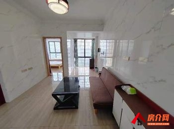 （裕达大学园小区房屋出租）来宾兴宾裕达大学园,1室1厅房子出租(整租)，租金每月1000元