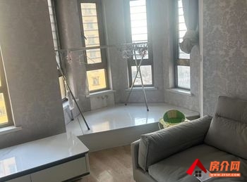 瀚新东方托莱多小区房屋出租，兴隆台瀚新东方托莱多，2室2厅房子出租(整租)，欢迎联系