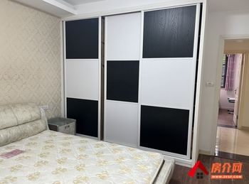 （御园小区房屋出租）衢州龙游御园,2室2厅房子出租(整租)，租金每月1900元