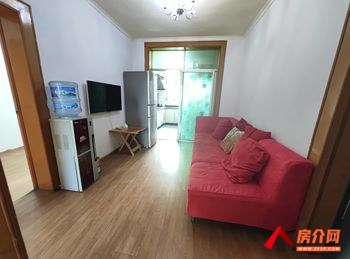 （东方文化A住宅区小区二手房）旌阳东方文化A住宅区，3室1厅二手房出售,21万元