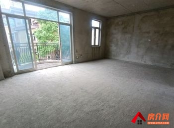 德阳旌阳德阳碧桂园(别墅) 5室3厅二手房出售,报价：275万元