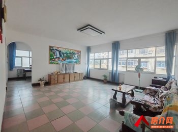 茅箭建设小区，4室2厅房子出租(整租)，租金每月1300元