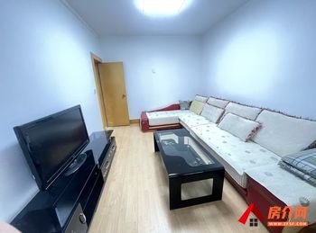 友谊大厦小区房屋出租，老街友谊大厦，2室2厅房子出租(整租)，欢迎联系