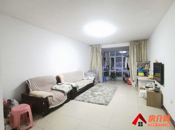 （三十三号小区小区房屋出租）红山三十三号小区，2室2厅房子出租(整租)，租金每月1500元