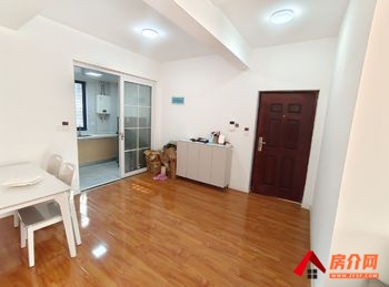 卓尔生活城小区房屋出租，候口卓尔生活城，2室2厅房子出租(整租)，欢迎联系