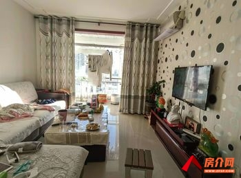 德源华通小区小区房屋出售，广阳德源华通小区，3室2厅，报价：110万元