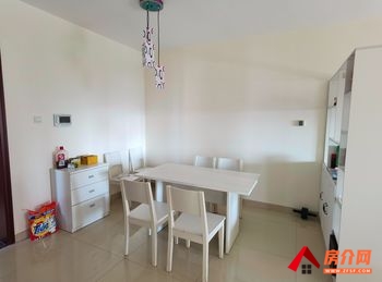（御景国际小区房屋出租）香洲御景国际，3室2厅房子出租(整租)，租金每月3000元