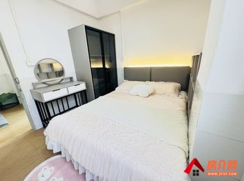 霞山东村自建房，1室0厅房子出租(整租)，租金每月425元