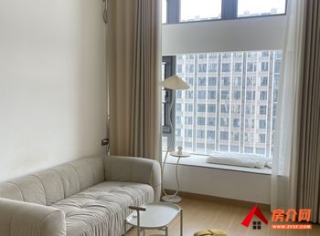 （万达公寓(赤坎)小区房屋出租）开发区万达公寓(赤坎)，1室1厅房子出租(整租)，租金每月1300元