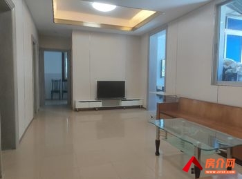 霞山湛江建工集团宿舍，3室2厅房子出租(整租)，租金每月1400元