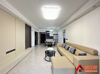 广弘天誉澜湾小区房屋出租，霞山广弘天誉澜湾，4室2厅房子出租(整租)，欢迎联系