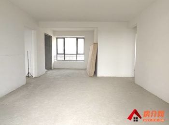 梅江左岸观邸，4室2厅二手房出售,报价：198万元