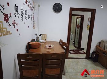 （翡翠阳光小区二手房）梅县翡翠阳光，2室2厅二手房出售,43万元