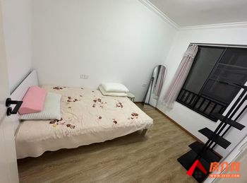 （西湖御园小区房屋出租）西秀西湖御园，2室2厅房子出租(整租)，租金每月1600元