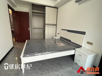 （海滨壹号小区房屋出租）宁德东侨海滨壹号 2室1厅房子出租(整租)，租金每月2000元