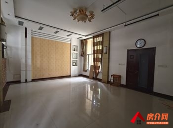 滨城金都花园，5室3厅别墅出租(整租)，租金每月2990元
