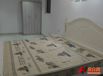 （北部湾一号小区房屋出租）海城北部湾一号，3室2厅房子出租(整租)，租金每月1500元