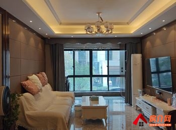 恒大滨江御府小区房屋出售，诸暨恒大滨江御府，3室2厅，报价：150万元