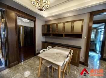 绍兴诸暨恒大滨江御府,3室2厅二手房出售,报价：128万元