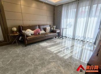 恒大滨江御府小区房屋出售，诸暨恒大滨江御府，2室2厅，报价：118万元