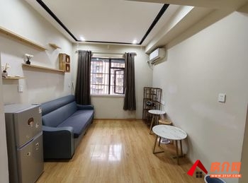 （颐锦天城小区房屋出租）恩施恩施市颐锦天城,1室1厅房子出租(整租)，租金每月1100元
