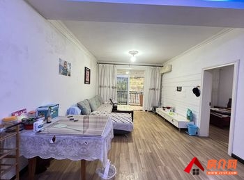 （盛世家园小区房屋出租）恩施市盛世家园，2室2厅房子出租(整租)，租金每月1000元