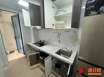 防城港防城碧桂园梵高的海,2室2厅房子出租(整租)，租金每月1000元