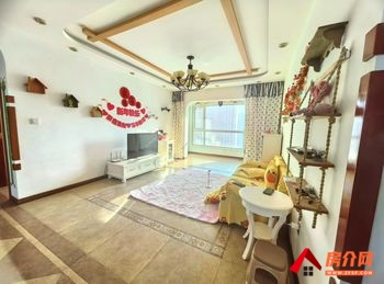 富力城(三期)小区房屋出租，哈尔滨松北富力城(三期),2室1厅房子出租(整租)，欢迎联系