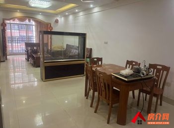 宜州领秀华城，2室2厅房子出租(整租)，租金每月1200元