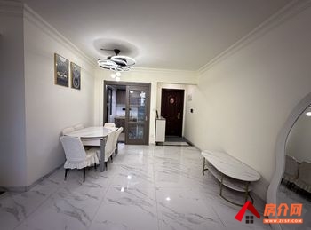 （宜州碧桂园小区房屋出租）河池宜州宜州碧桂园 4室2厅房子出租(整租)，租金每月2100元