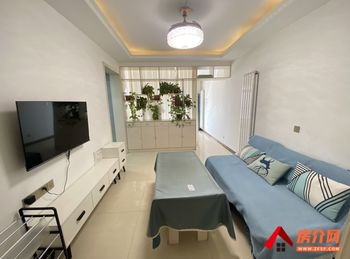 春泉花园小区房屋出租，南阳卧龙春泉花园 1室1厅房子出租(整租)，欢迎联系