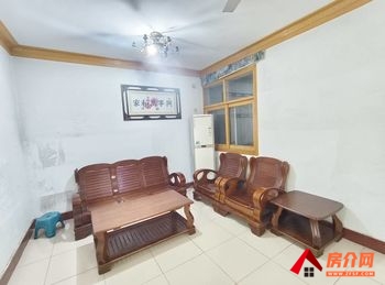 新华中兴商城住宅楼，2室2厅房子出租(整租)，租金每月1100元