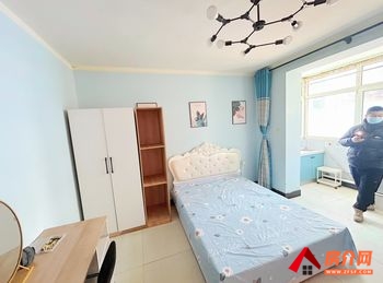 （制帽厂宿舍小区房屋出租）小店制帽厂宿舍，1室1厅房子出租(合租)，租金每月900元