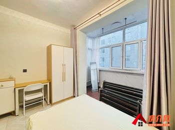（省残联宿舍小区房屋出租）太原迎泽省残联宿舍 1室1厅房子出租(合租)，租金每月800元