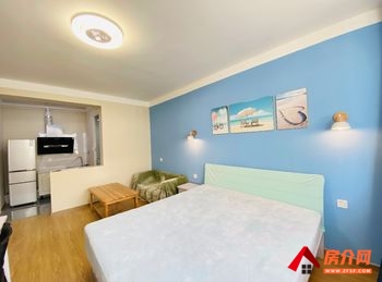 狄公公寓小区房屋出租，小店狄公公寓，1室1厅房子出租(合租)，欢迎联系