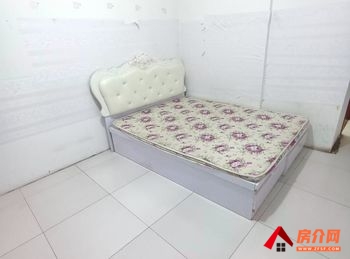 迎泽东旭世纪城，1室1厅房子出租(整租)，租金每月699元
