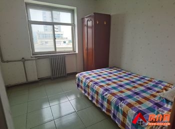 城区七一市场小区，2室1厅房子出租(整租)，租金每月1000元