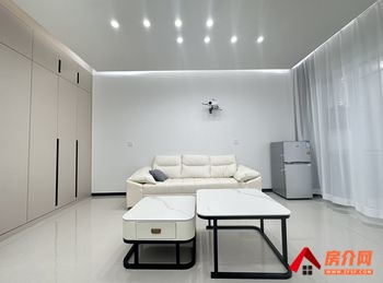 龙文长福小区，1室1厅房子出租(整租)，租金每月600元