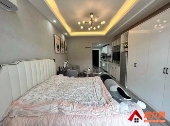 威乐御花园小区房屋出租，张家界永定威乐御花园,1室1厅房子出租(整租)，欢迎联系