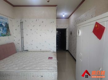 君利商厦小区房屋出租，武清君利商厦，1室1厅房子出租(整租)，欢迎联系