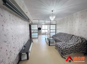 郑州中原万隆广场,1室1厅房子出租(整租)，租金每月1100元