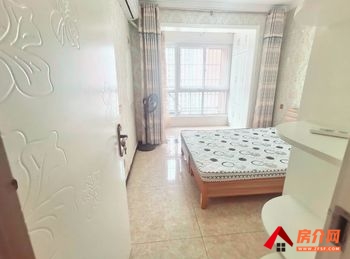 经开区瑞锦小区竹林苑，3室2厅房子出租(合租)，租金每月460元