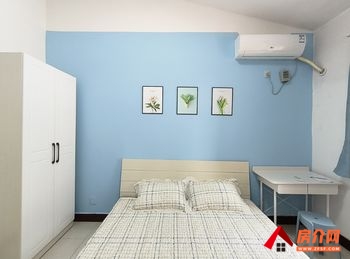 沧州新华御宇国际城,3室1厅房子出租(合租)，租金每月299元