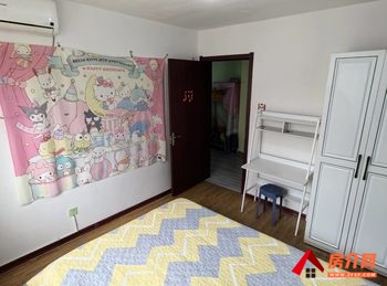 禧福荷堂(D区)小区房屋出租，沧州新华禧福荷堂(D区) 4室1厅房子出租(合租)，欢迎联系