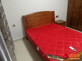 （怡景嘉苑小区房屋出租）武陵怡景嘉苑，1室1厅房子出租(整租)，租金每月750元