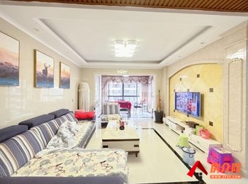 雁峰宇元万向城，4室2厅房子出租(整租)，租金每月2466元