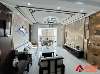 （左邻丽景小区二手房）曲靖沾益左邻丽景,3室2厅二手房出售,52万元