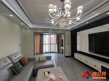 （天福公园学府小区房屋出租）喀什市天福公园学府，3室2厅房子出租(整租)，租金每月2083元