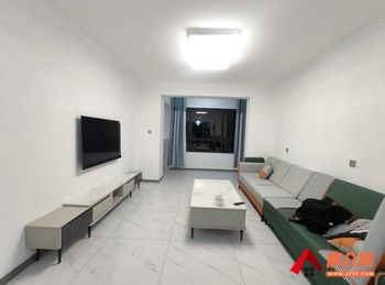 喀什市上海公馆，3室2厅房子出租(整租)，租金每月2500元